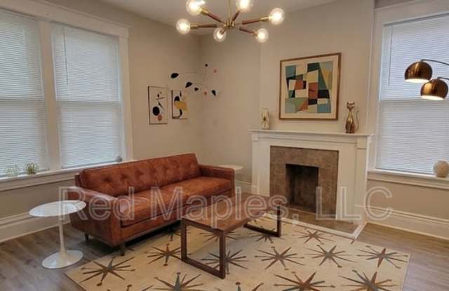 6443 Idaho Avenue - 2nd Fl photos photos