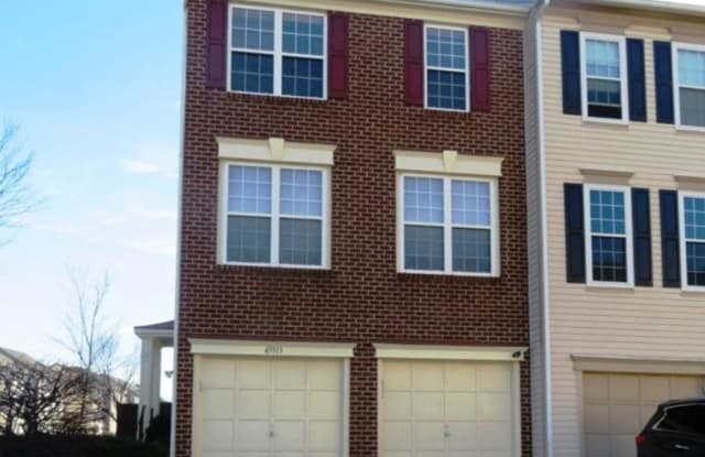 45513 TRAIL RUN TERRACE - 45513 Trail Run Terrace, Sterling, VA 20164