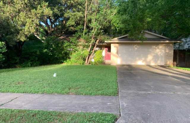 10419 Firethorn - 10419 Firethorn Lane, Austin, TX 78750