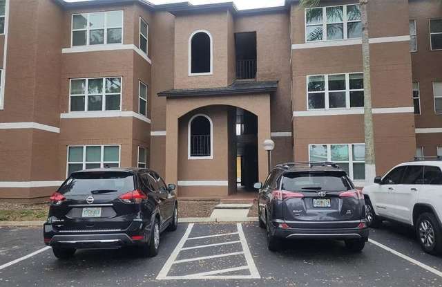 1 Bed / 1 Bath Condo in Venetian Place, East Orlando nr Airport photos photos