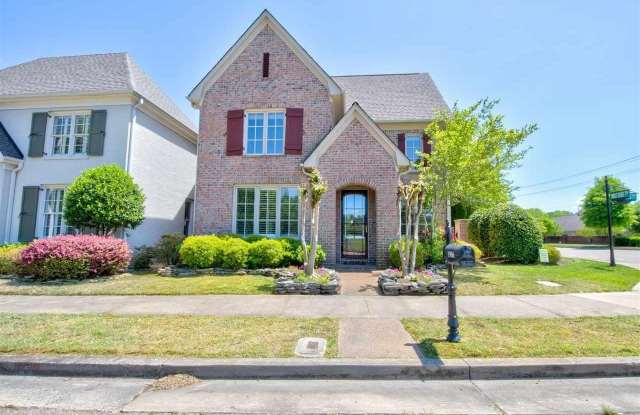 1986 W ARDEN OAKS - 1986 West Arden Oaks Drive, Germantown, TN 38139