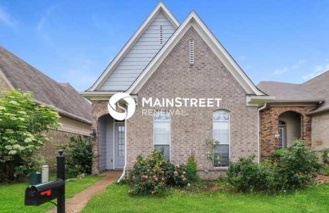 4235 Carmen Square - 4235 Carmen Square, Shelby County, TN 38125