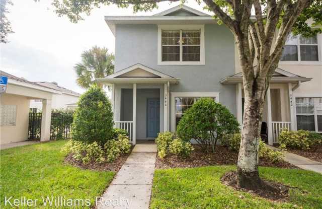 3440 High Hampton - 3440 High Hampton Circle, Mango, FL 33610