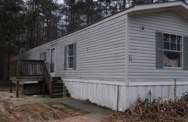 11 Spencer Drive - 11 Spencer Drive, Henry County, GA 30294