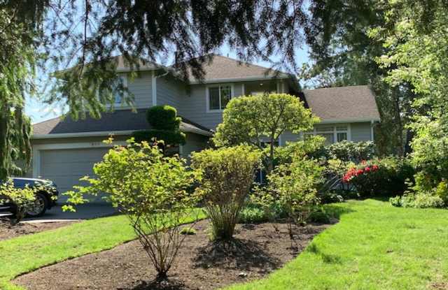 Lovely 3 Bedroom/2.5 Bath, Great Edmonds Neighborhood! photos photos