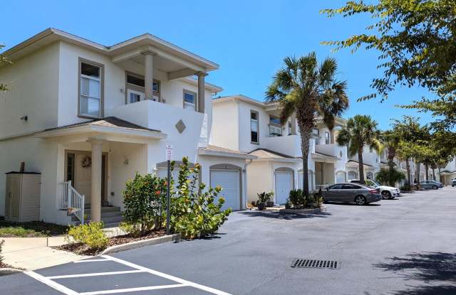 AVAILABLE NOW! 3 Bedroom, 2 Bath with Private Balcony off Primary Bedroom in St. Augustine Shores - Call us for move in specials !!! photos photos