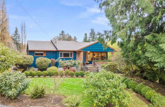 Beautiful property on the Westside of Oly Gallery 1
