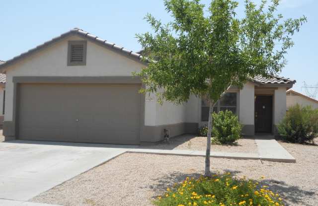 11247 E QUARRY Avenue - 11247 East Quarry Avenue, Mesa, AZ 85212