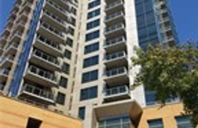 2Bd/1.75Ba Bellevue Condo - 10610 Northeast 9th Place, Bellevue, WA 98004