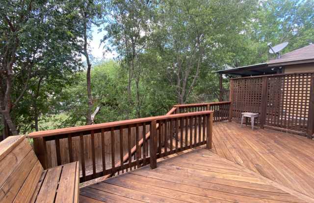 Gated Community with amazing Patio overlooking beautiful trees. photos photos Gated Community with amazing Patio overlooking beautiful trees. photos photos
