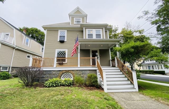 303 Beale St - 303 Beale Street, Quincy, MA 02170