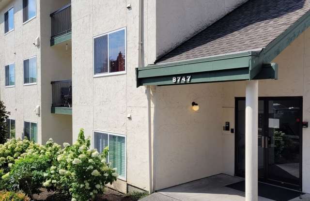 Greenwood 1 Bedroom Controlled Access Gallery 4