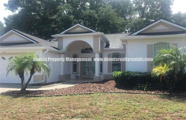 24410 ROLLING VIEW COURT - 24410 Rollingview Court, Land O' Lakes, FL 33559