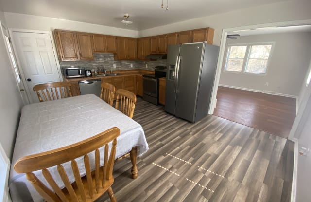 44264 Clarkes Landing Road - 44264 Clarkes Landing Road, St. Mary's County, MD 20636