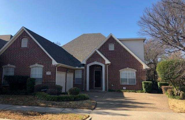 7637 Fossil Ridge Drive - 7637 Fossil Ridge Drive, Frisco, TX 75034
