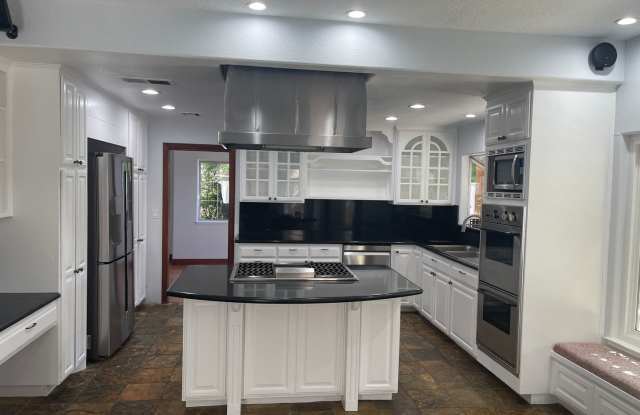 Calabasas Two-Story 4b/3b Beautiful Open Kitchen w/ Hardwood Floors throughout Gallery 1