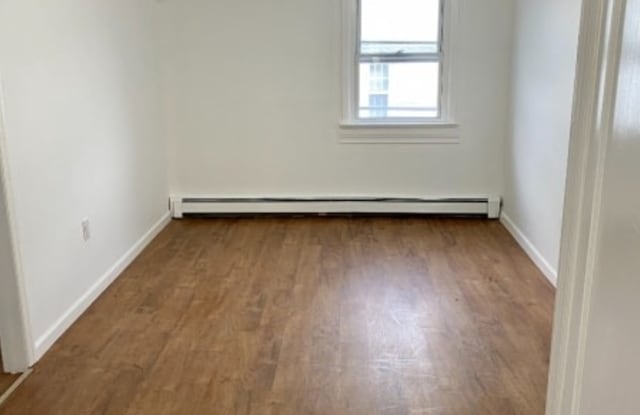 624 CLIFTON AVE - 624 Clifton Avenue, Clifton, NJ 07011
