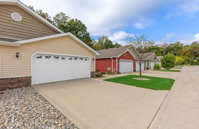 Redwood Cascade Township photos photos