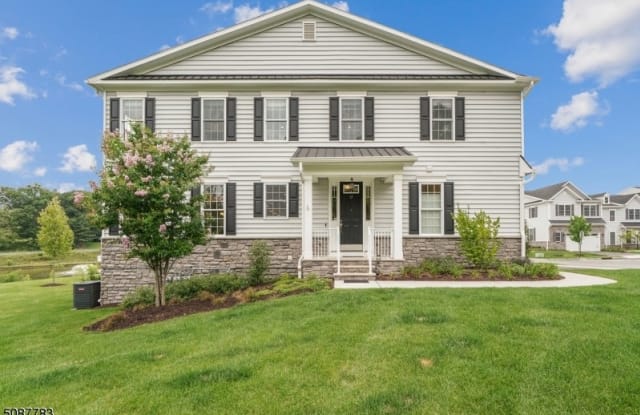 17 Lee Dr - 17 Lee Drive, Morris County, NJ 07960