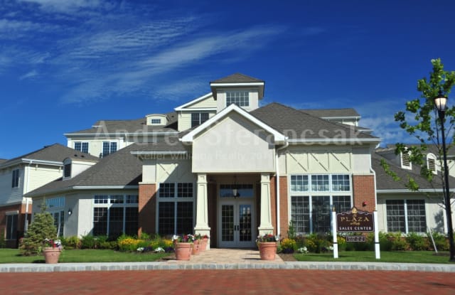 3113 The Plaza - 3113 The Plz, Tenafly, NJ 07670