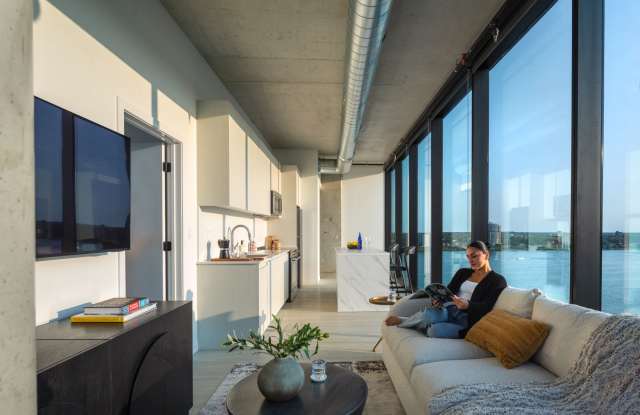 The Residences at Water Square Gallery 2