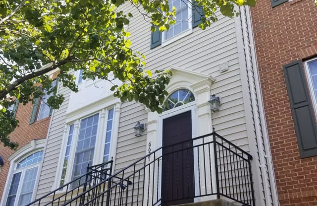 6627 DEBRA LU WAY - 6627 Debra Lu Way, Springfield, VA 22150