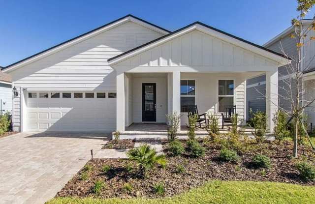 Newer Construction! Tons of Amenities! Wildlight Community! photos photos