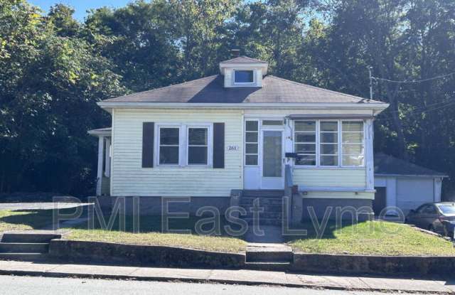 261 Boswell Avenue photos photos