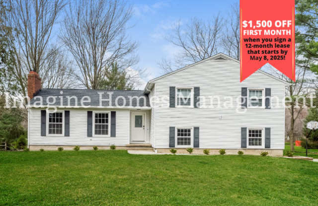 2575 Easthaven Drive - 2575 Easthaven Drive, Hudson, OH 44236
