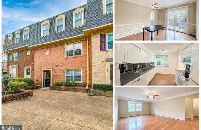 702 N ARMISTEAD STREET - 702 North Armistead Street, Alexandria, VA 22312 702 N ARMISTEAD STREET - 702 North Armistead Street, Alexandria, VA 22312