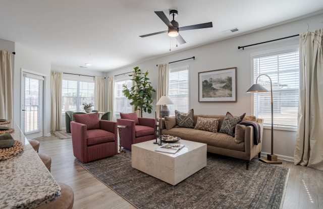 The Carolinian photos photos