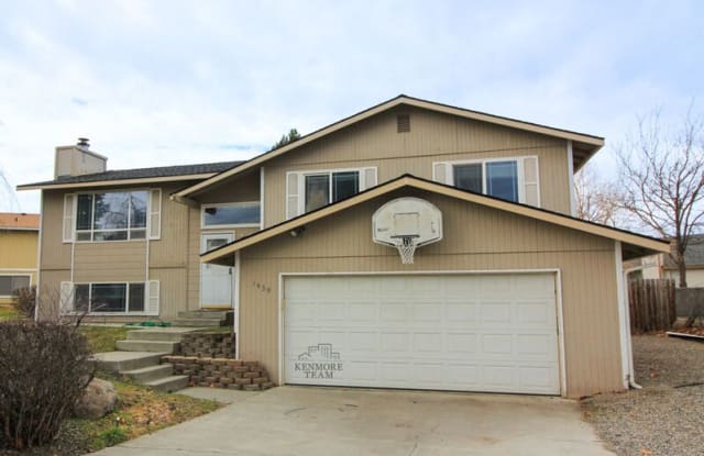 1439 Rimrock Ave - 1439 Rimrock Avenue, Richland, WA 99352