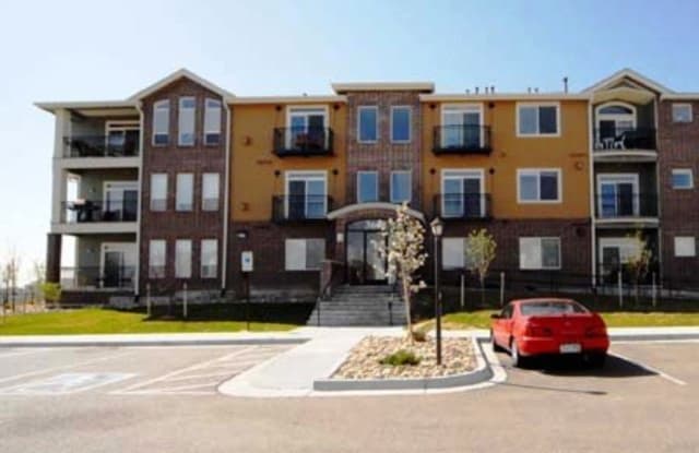 3601 E 103rd Cir - 3601 East 103rd Circle, Thornton, CO 80229
