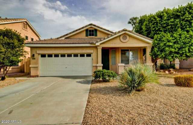 6904 W PONTIAC Drive - 6904 West Pontiac Drive, Glendale, AZ 85308