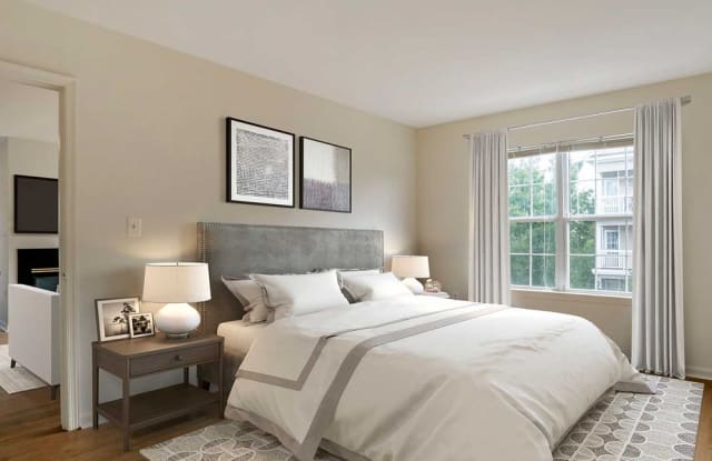 Avalon Tysons Corner Gallery 4