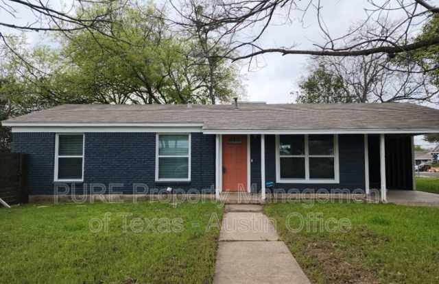 5308 Overbrook Dr photos photos