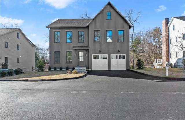 12 White Barns Lane - 12 White barns lane, Norwalk, CT 06851