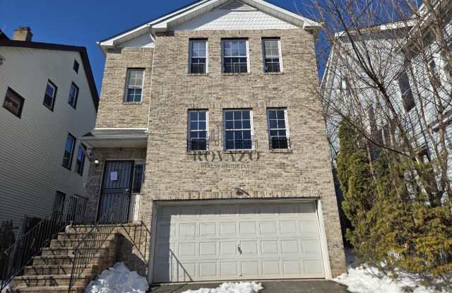 197 North 11th Street - 197 North 11th Street, Newark, NJ 07107