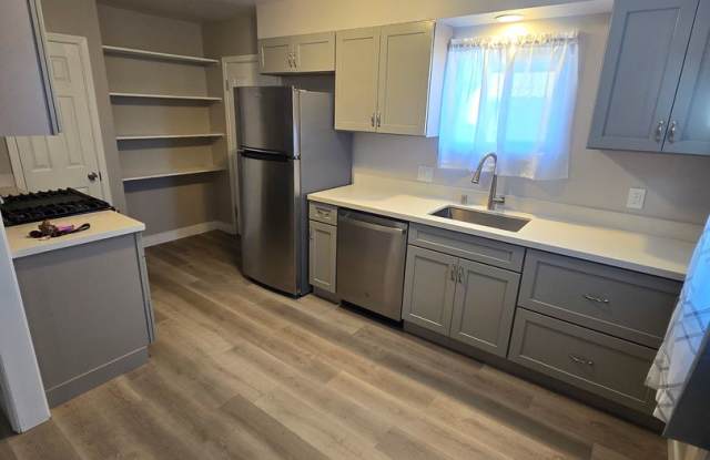 Remodeled Single Story Home Nestled in El Sobrante... photos photos