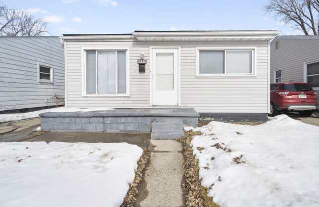 11235 Sherman Ave. - 11235 Sherman Avenue, Warren, MI 48089