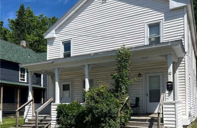 10 Columbia Street - 10 Columbia Street, Oneonta, NY 13820