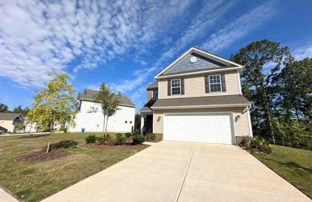 14030 Turncloak Drive - 14030 Turncloak Drive, Mecklenburg County, NC 28278