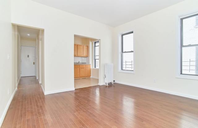 349 Saint Johns Place - 349 Saint Johns Place, Brooklyn, NY 11238