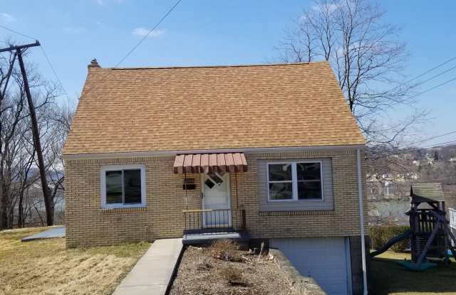 3-Bedroom home available in Verona over looking the Allegheny River photos photos