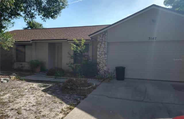 3147 FOXWOOD DRIVE - 3147 Foxwood Drive, Forest City, FL 32703
