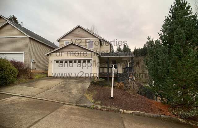 38739 Dubarko Rd. - 38739 Dubarko Road, Sandy, OR 97055