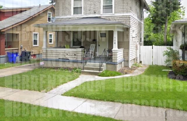 528 Millikin Street, - 528 Millikin Street, Hamilton, OH 45013