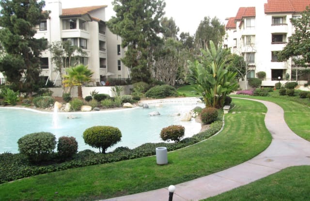 5875 Friars Rd. #4105 - 5875 Friars Road, San Diego, CA 92110