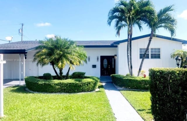 2025 SW 85th Ave - 2025 Southwest 85th Avenue, Westchester, FL 33155