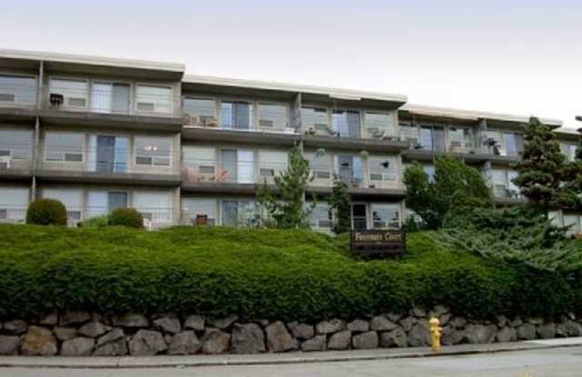 Fountain Court photos photos